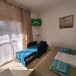公寓 Relaxation