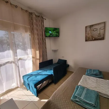 דירה Relaxation