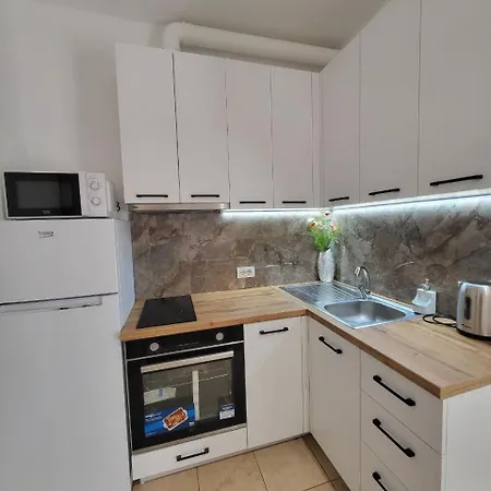 Relaxation Apartman Durrës