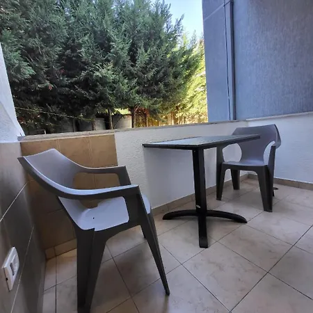 דירה Relaxation דורס