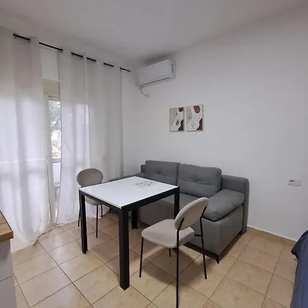 Relaxation דורס