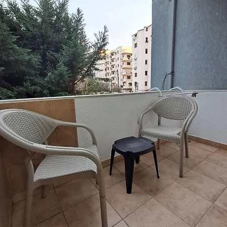 Relaxation דירה