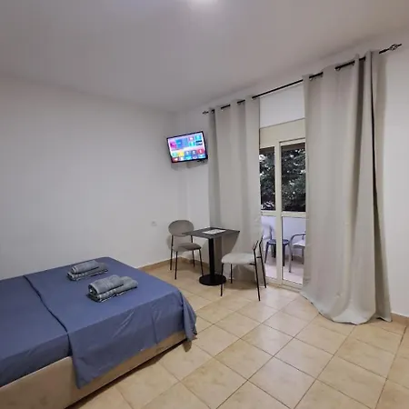Relaxation דירה