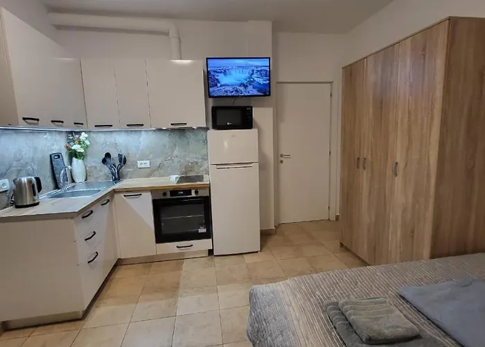 Apartman Relaxation *