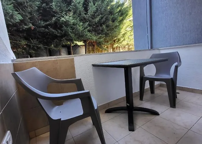 Apartman Relaxation Durrës