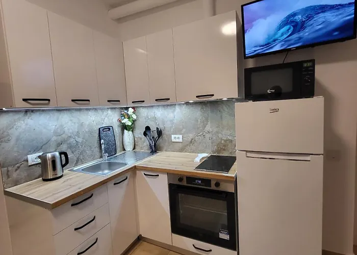 Relaxation Apartman *