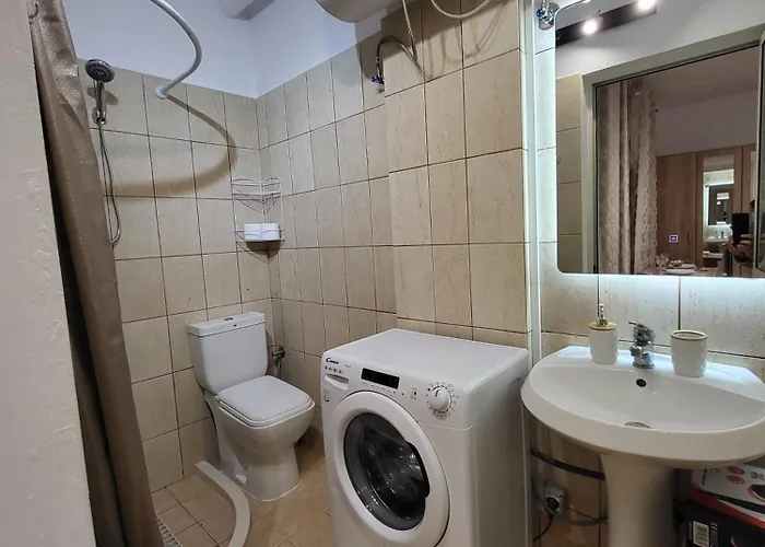 Relaxation Apartman Durrës