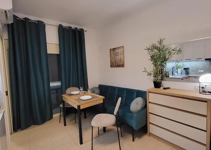 Relaxation * Durrës